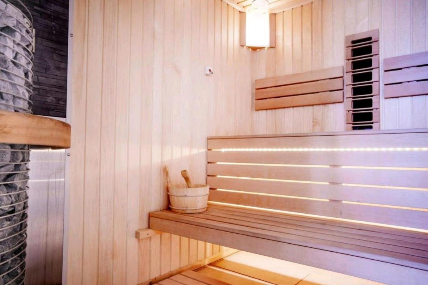 Alezzi Beach Resort Nautica Navodari Ngoại thất bức ảnh